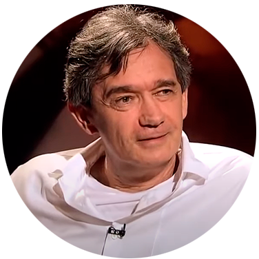 Serginho Groisman